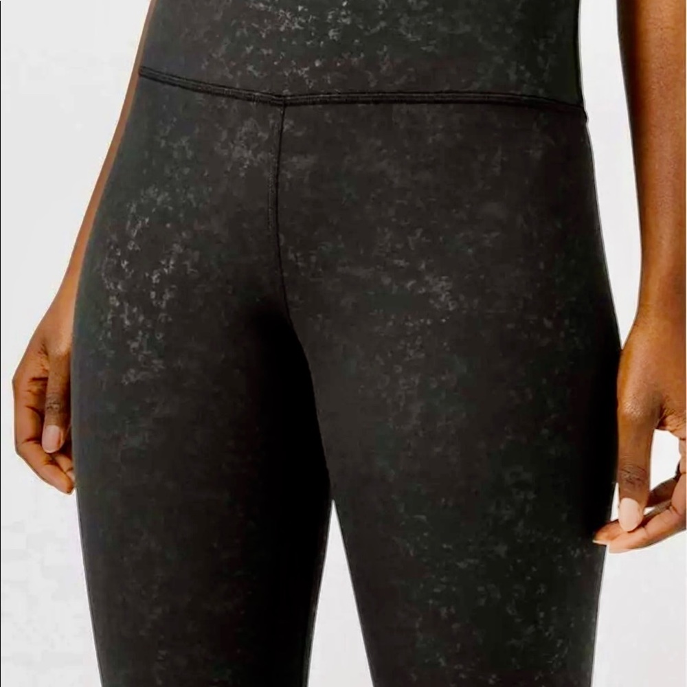 Lululemon Align size 8